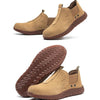 MEN'S SLIP-ON CASUAL SHOES 72593887YL