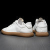 MEN'S VERSATILE WHITE SPORTS CASUAL SHOES 34042302S