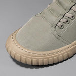 MEN'S BREATHABLE ICE SILK CASUAL WORK SHOES 09038391S