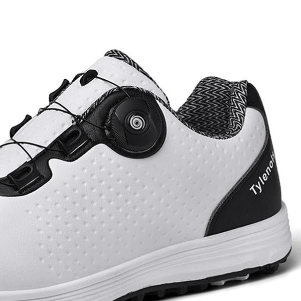 MEN'S CASUAL OUTDOOR GOLF SHOES 74043754YL