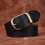 MEN'S CLASSIC RETRO BELT 61161910YL