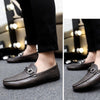 MEN'S RETRO CASUAL LOAFERS 88354026YL