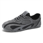 MEN'S MESH BREATHABLE SPORTS CASUAL SHOES 30486116S