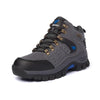 MEN'S WATERPROOF WEAR-RESISTANT OUTDOOR BOOTS 02456109S