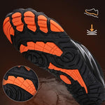 MEN'S OUTDOOR WATER SHOES-QUICK DRYING WATER SPORTS SNEAKER SHOES 67516705YL