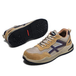 MEN'S INSULATED WEAR-RESISTANT LABOR SHOES 03715527S