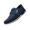 MEN'S CASUAL BREATHABLE SNEAKERS 89303467YL