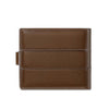 MEN'S RETRO SOLID COLOR CASUAL WALLET 13606497YL