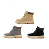 MEN'S MINIMALIST HIGH TOP RETRO CASUAL MARTIN BOOTS 71337514YL