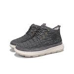 MEN'S CASUAL LACE UP BOOTS 67964795YL