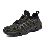 MEN'S OUTDOOR HIKING WATER CREEK SHOES 08177183YL