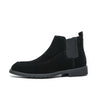 MEN'S RETRO ELEGANT CHELSEA BOOTS 12639046YL