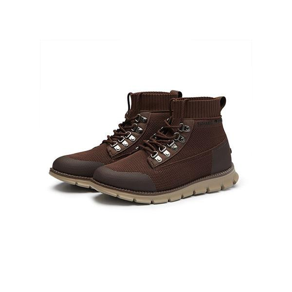 MEN'S OUTDOOR RETRO BOOTS 37901281YL