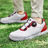 MEN'S CASUAL OUTDOOR GOLF SHOES 74043754YL