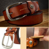 MEN'S RETRO CREATIVE DESIGN CASUAL BELT 08606453YL