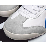 MEN'S CANVAS BREATHABLE CASUAL SHOES 42090917YL