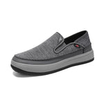 MEN‘S SLIP ON WALKING SNEAKERS COMFORTABLE LIGHTWEIGHT WORKOUT SHOES 59425179YL