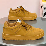 MEN'S CASUAL RETRO SNEAKERS 55788642YL