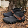 MEN'S THICK SOLED HIKING SHOES 76523479YL