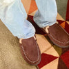 MEN'S CASUAL NON-SLIP WARM SUEDE COTTON SHOES 60523362S