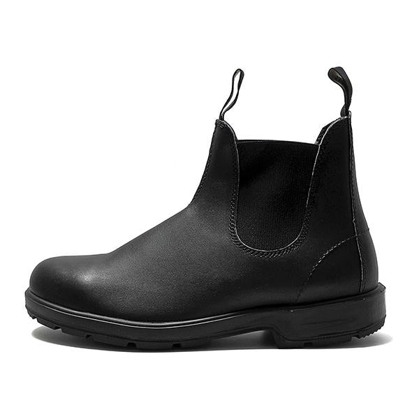 MEN'S SLIP-ON VINTAGE CHELSEA BOOTS 41673145S