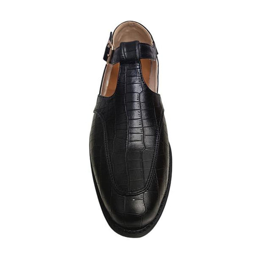 MEN'S FORMAL LEATHER SHOES 11621516YL