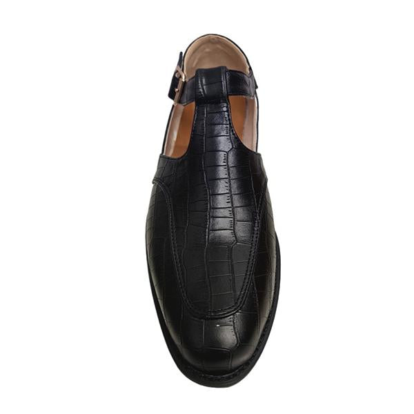 MEN'S FORMAL LEATHER SHOES 11621516YL