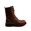 MEN'S RETRO WEAR-RESISTANT HIGH-TOP NON-SLIP WORK BOOTS 58344938S