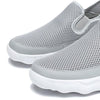 MEN'S THICK SOLED HOLLOW MESH CASUAL CLOTH SHOES 91442055YL