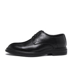 MEN'S BUSINESS DRESS LEATHER SHOES 29387575YL