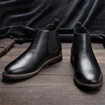 MEN'S CLASSIC RETRO CHELSEA BOOTS 17501816YL