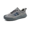 MEN'S ANTI SLIP AND WEAR-RESISTANT OUTDOOR HIKING SHOES 97468520YL