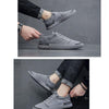 MEN'S DAILY SLIP-ON CASUAL SHOES 40862948YL