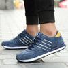 MEN'S COMFORTABLE BREATHABLE CASUAL SPORTS SHOES 14473167S