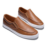 MEN'S CASUAL ELASTIC SLIP-ON SHOES 12791983S