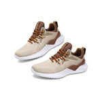 MEN'S LACE-UP CASUAL SPORTS SHOES 81447791YL