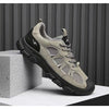 MEN'S OUTDOOR WEAR-RESISTANT AND BREATHABLE CASUAL SHOES 01926260YL