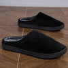 MEN'S CASUAL INDOOR FLOOR COTTON SLIPPERS 05512056S