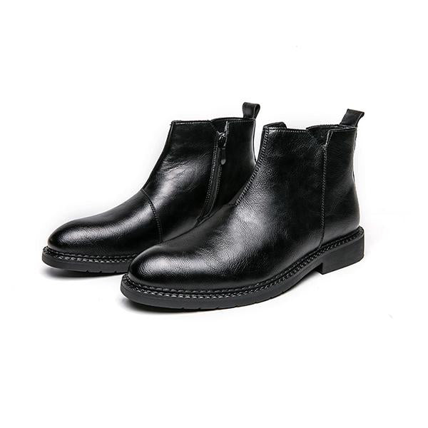 MEN'S CLASSIC RETRO CHELSEA BOOTS 67750585YL