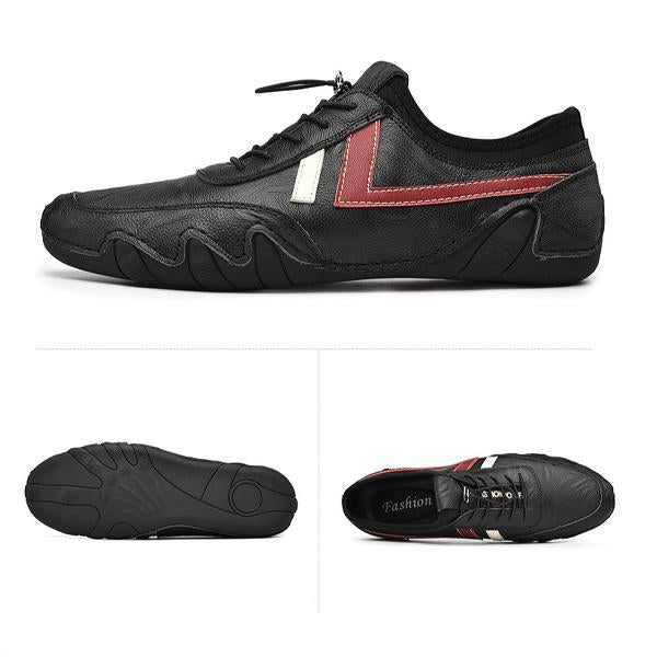 MEN'S CASUAL SLIP-ON DRIVING SHOES 67290429S