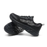 MEN'S BREATHABLE MESH CASUAL SHOES 22702144YL