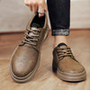 MEN'S RETRO LEISURE WORK BOOTS 54108810YL