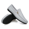 MEN'S CANVAS CASUAL SLIP-ON SHOES 74794838S