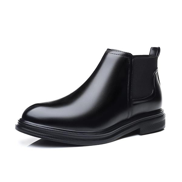 MEN'S RETRO CHELSEA BOOTS 24715664YL