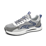 MEN'S BREATHABLE RUNNING SHOES 41632886YL