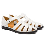 MEN'S BUCKLE ROMAN BEACH CASUAL SANDALS 05420380S