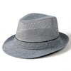 MEN'S SUN PROTECTION BREATHABLE MESH HAT 08150098S