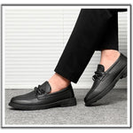 MEN'S CASUAL COMFORTABLE LOAFERS 40746652YL