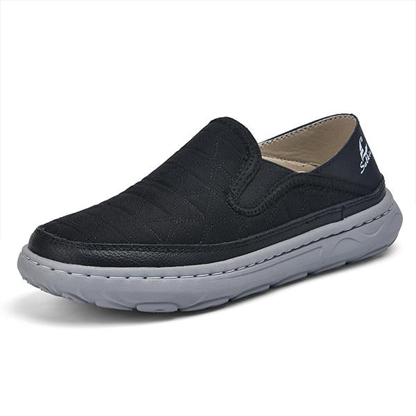 MEN'S LIGHTWEIGHT SLIP-ON CASUAL SPORTS SHOES 37672826S