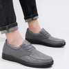 MEN'S CASUAL BREATHABLE CLOTH SHOES 70349816YL